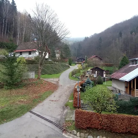 Appartement Promenada 196 *