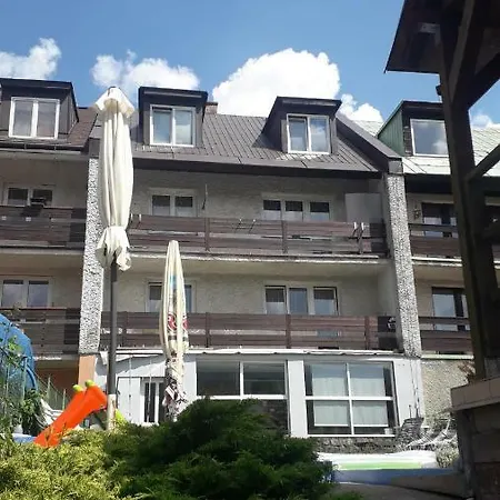 Promenada 196 Appartement *