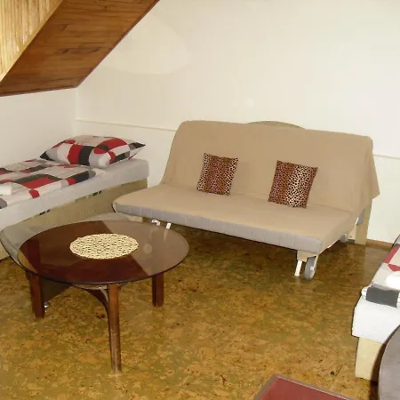 Promenada 196 Appartement