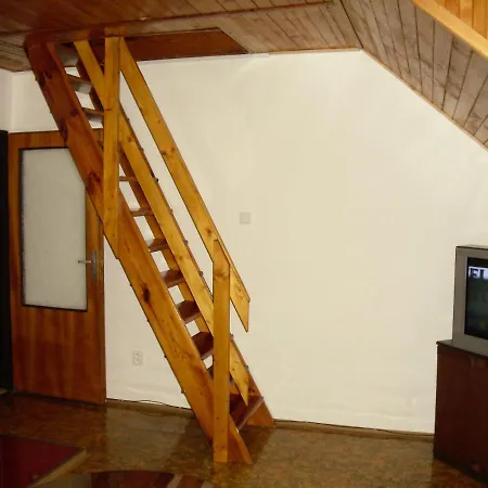 Appartement Promenada 196 *