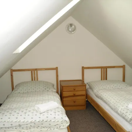 Appartement Promenada 196 Horní Maršov