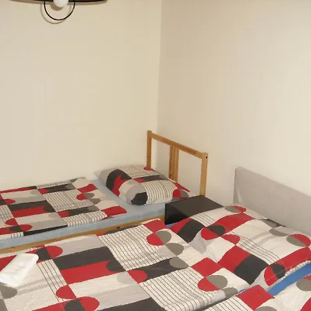 Promenada 196 Appartement Horní Maršov