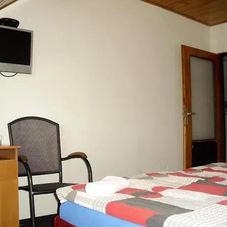Appartement Promenada 196