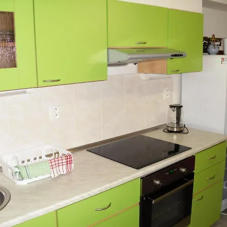 Promenada 196 Appartement