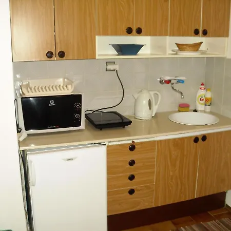 Promenada 196 Appartement *