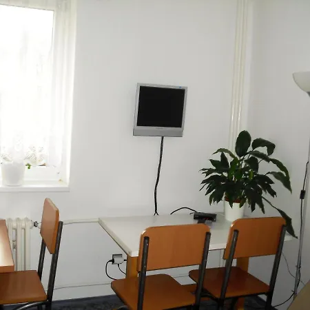 Appartement Promenada 196