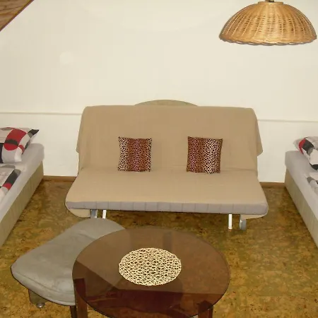 Promenada 196 Appartement Horní Maršov