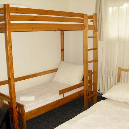 Promenada 196 Appartement Horní Maršov