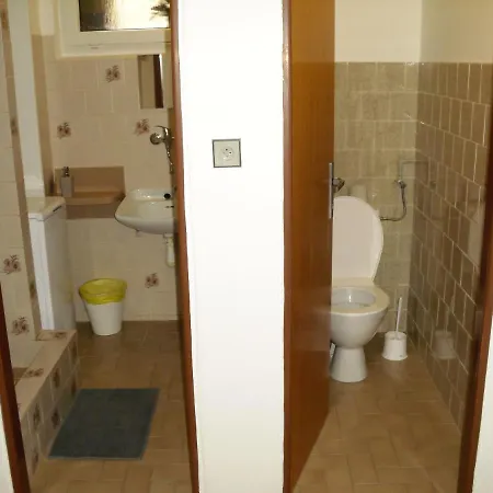 Appartement Promenada 196 *