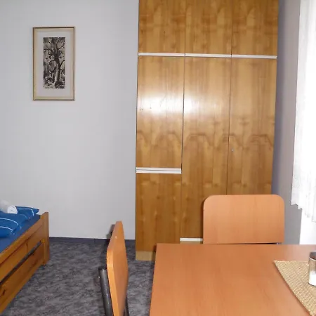 Appartement Promenada 196 Horní Maršov