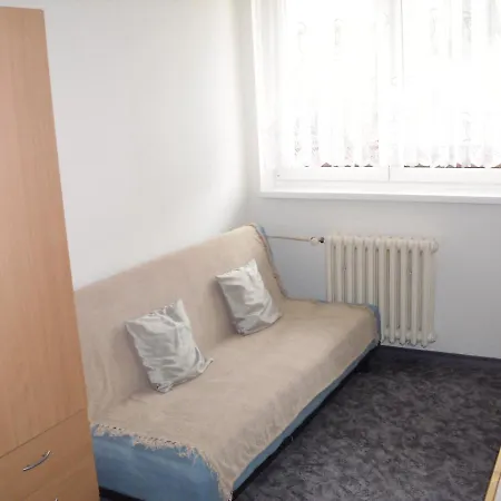 Apartment Promenada 196